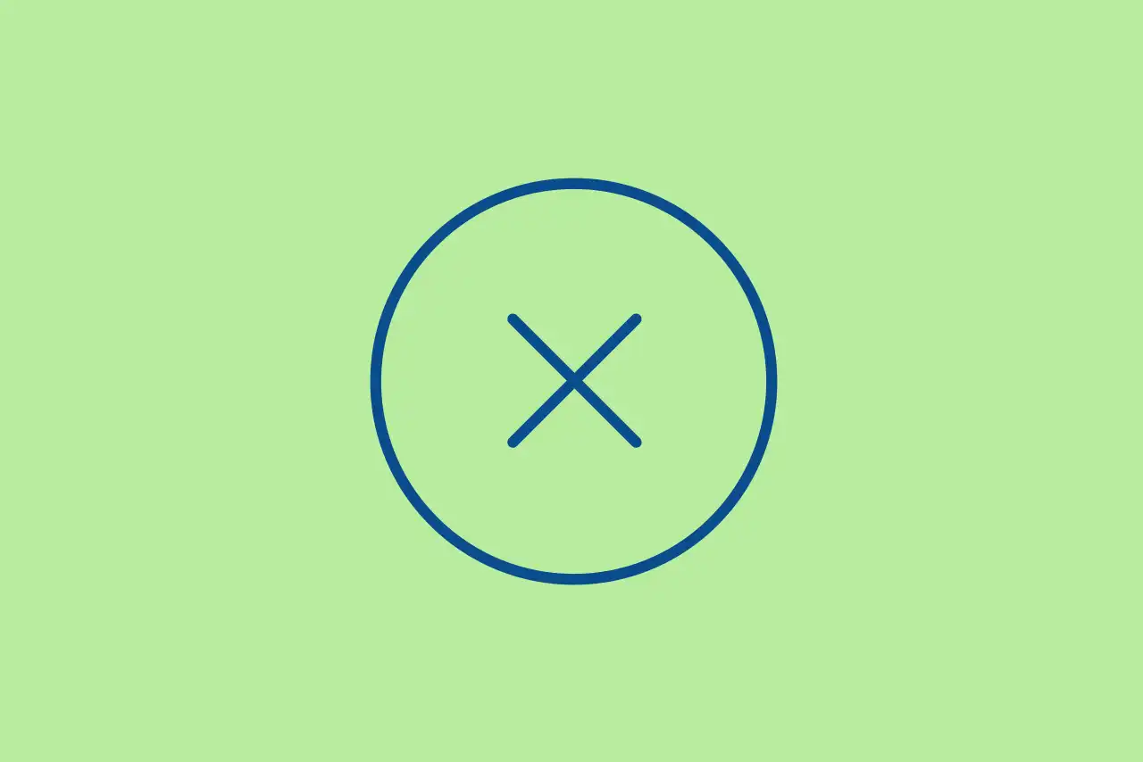 404 Symbole