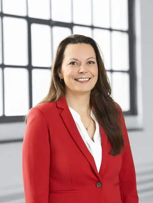 Annekathrin Krügel-Falkenberg