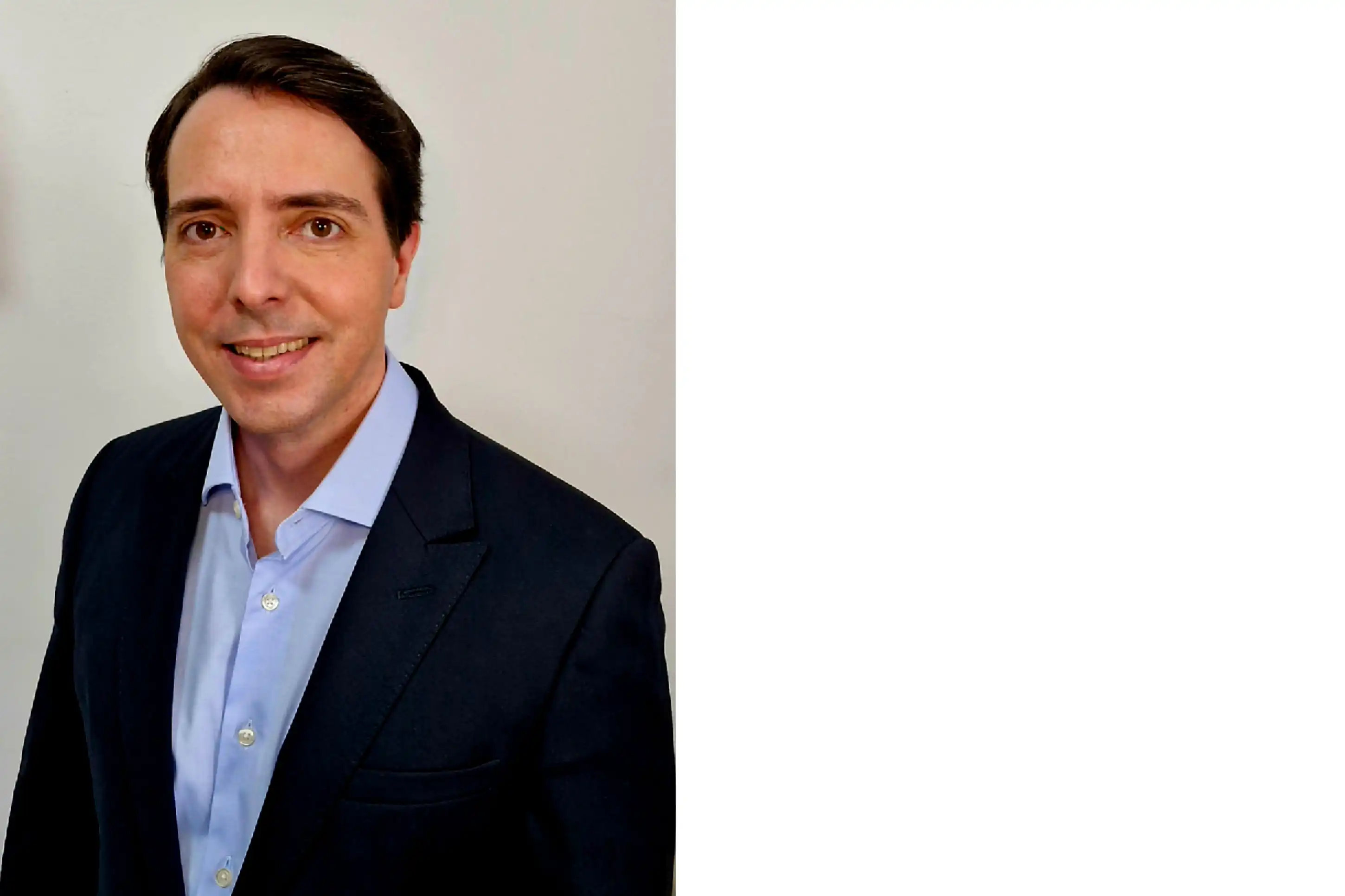 Bernardo de Barros Franco