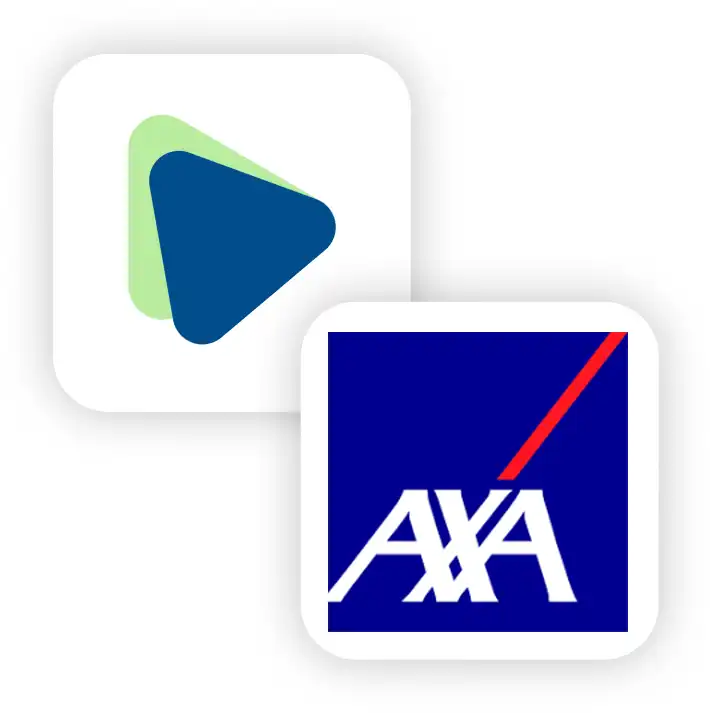 Axa Logo