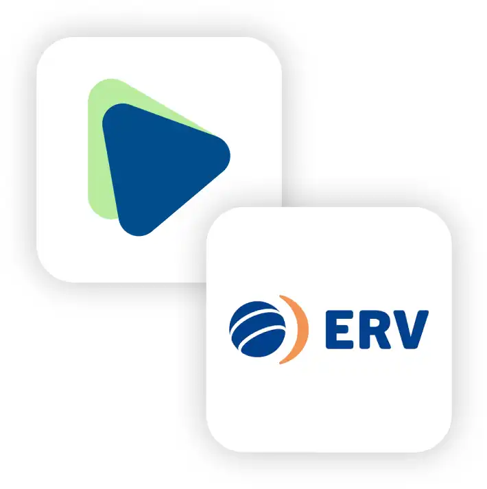 ERV Logo