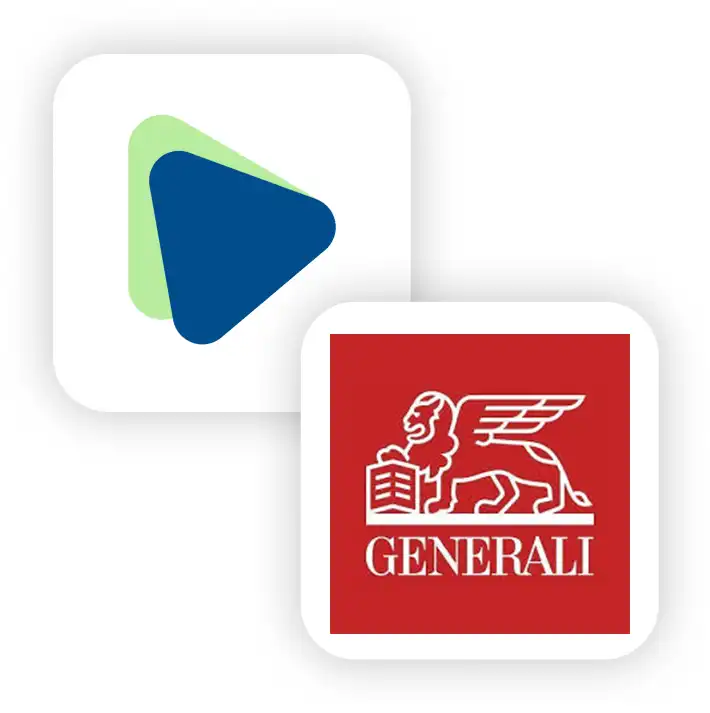 Generali Logo