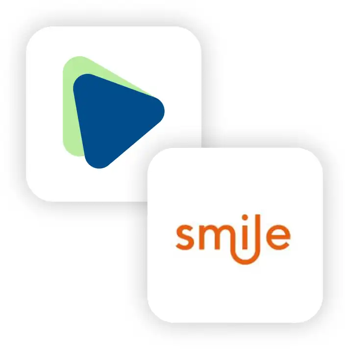 Smile Logo