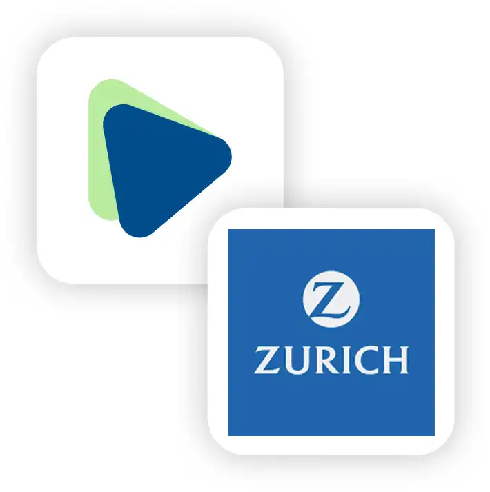 ZURICH Logo