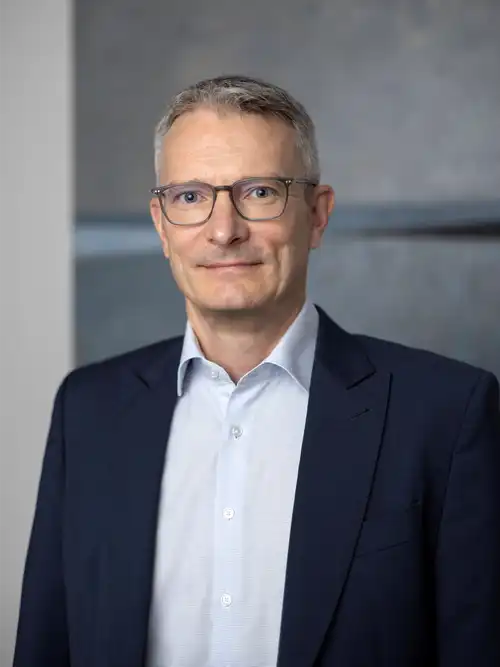 Christoph Glaser