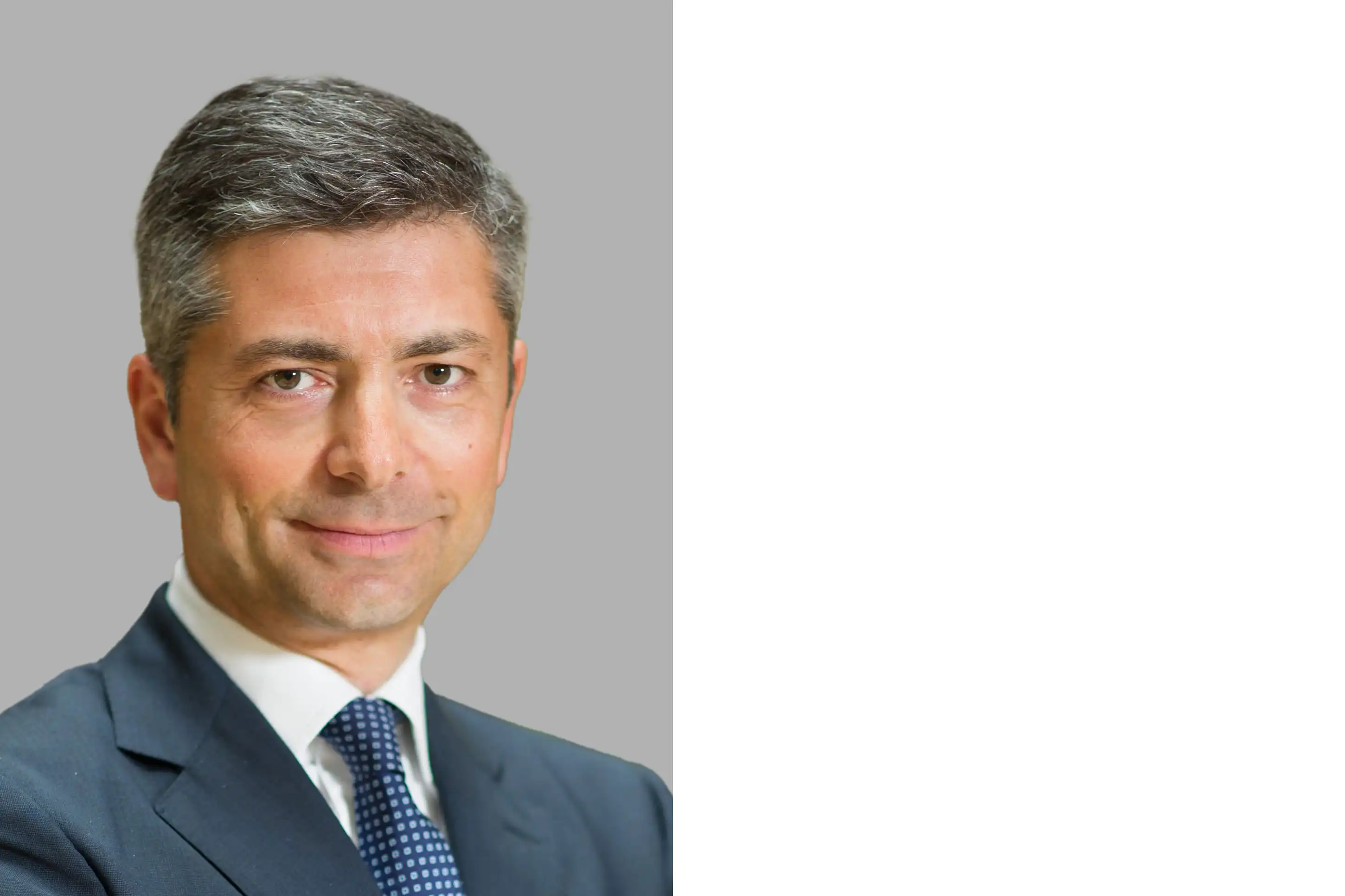 President Dr. Franco Morra