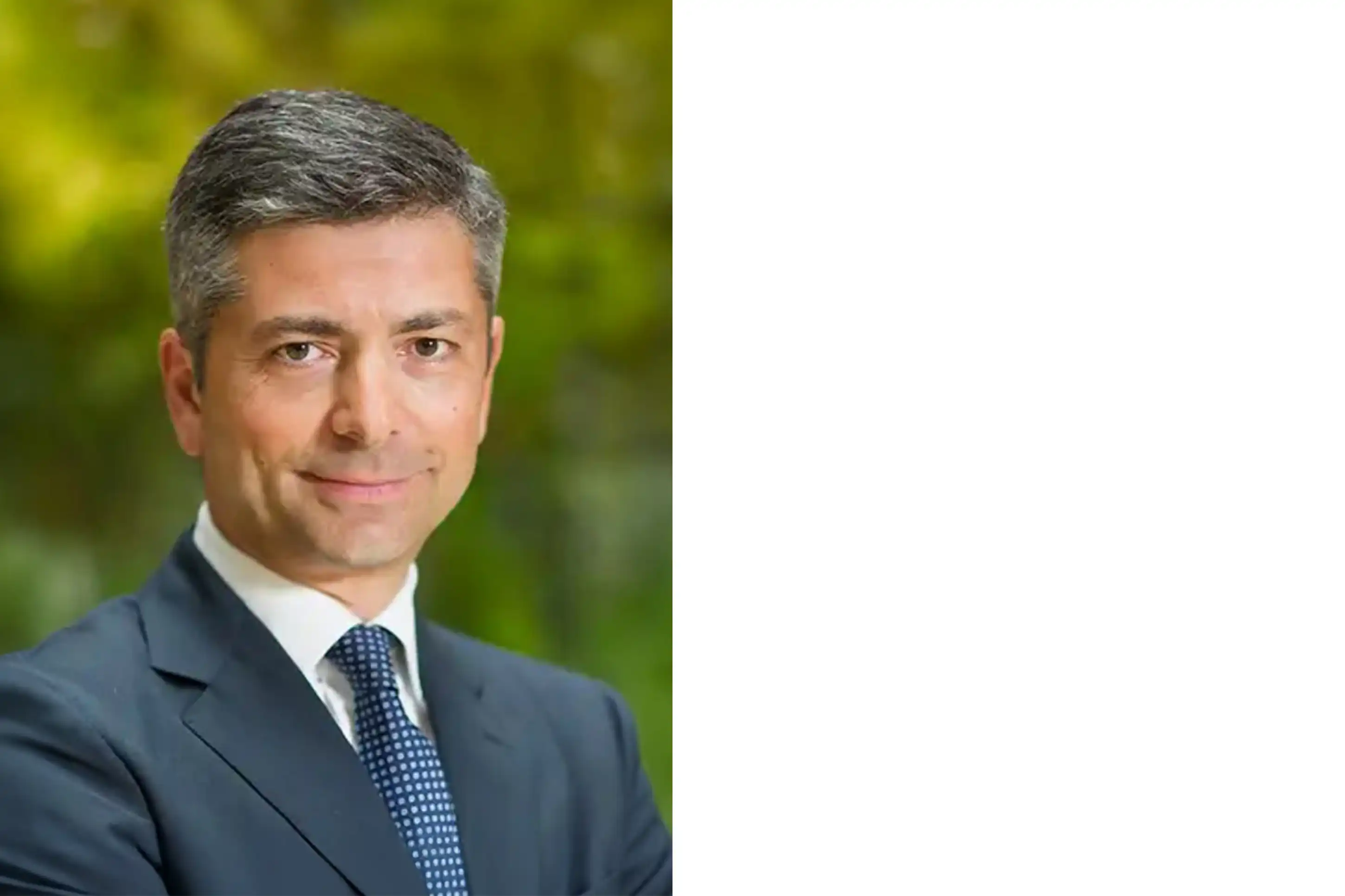 Präsident Dr. Franco Morra