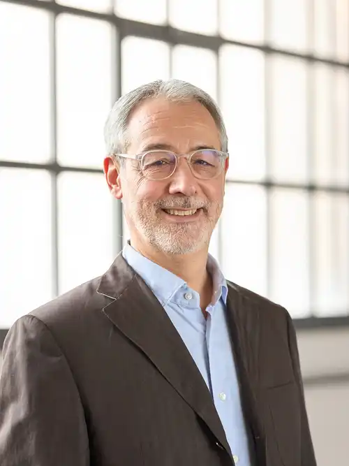 Eric Anliker