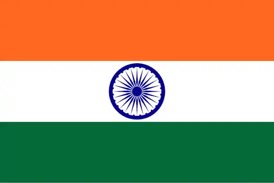 India