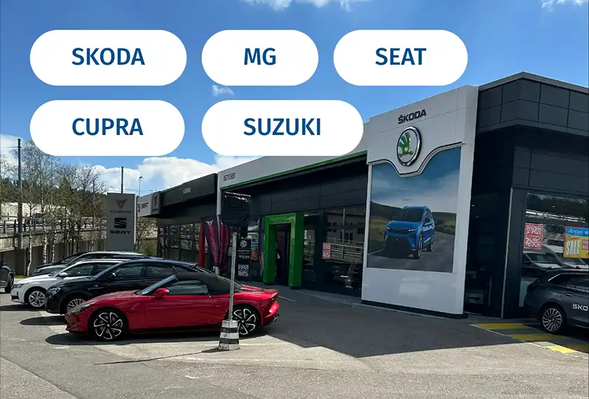Garage Asticher SA
