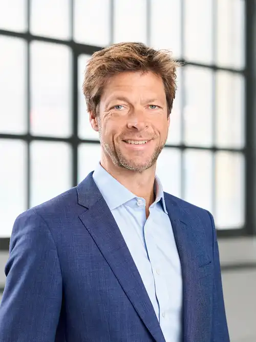 Holger Laubenthal
