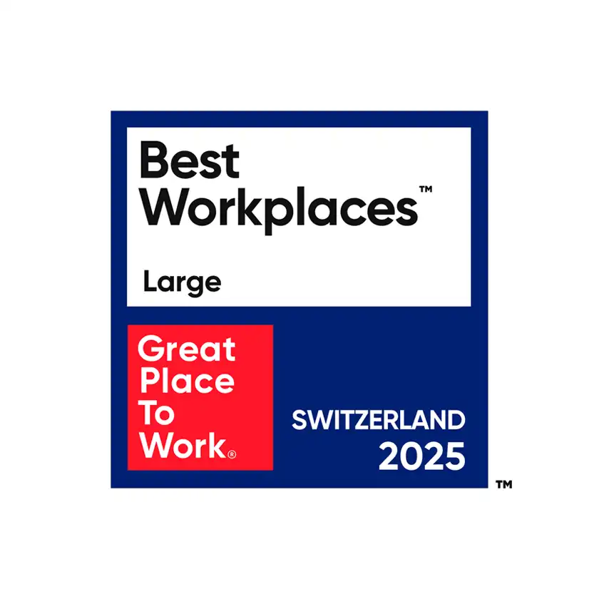 Great Place to Work