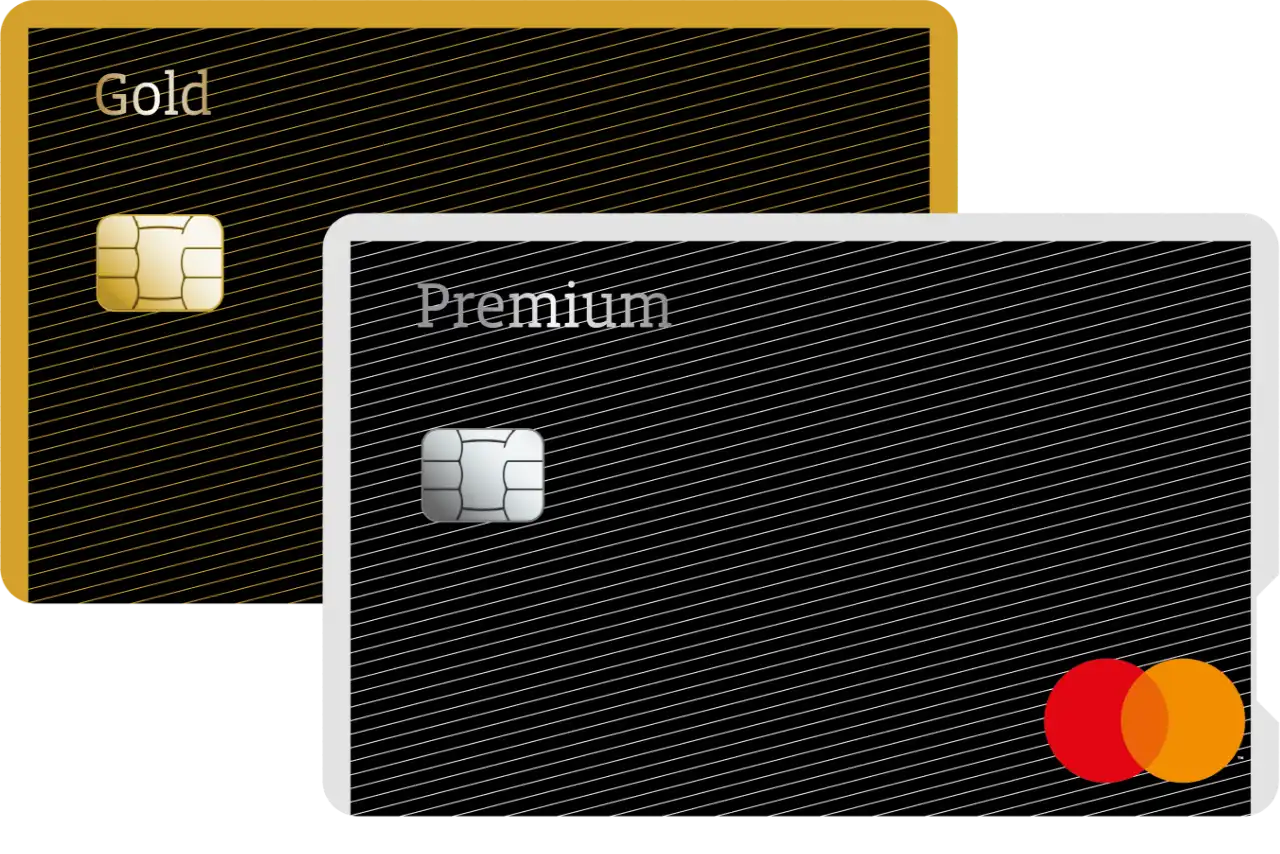 Cembra Mastercard