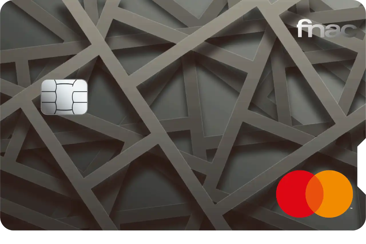 Fnac Mastercard