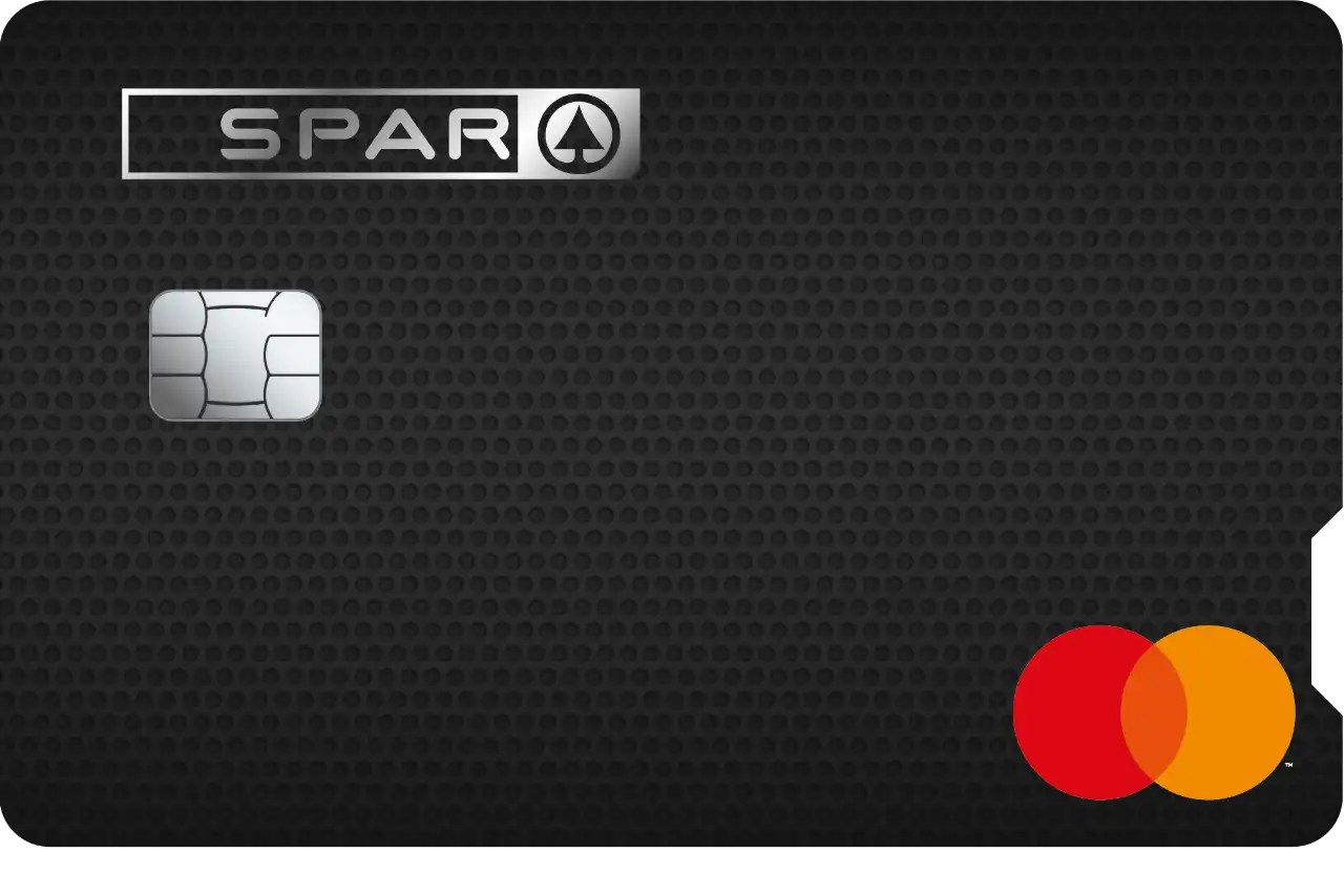 SPAR Mastercard
