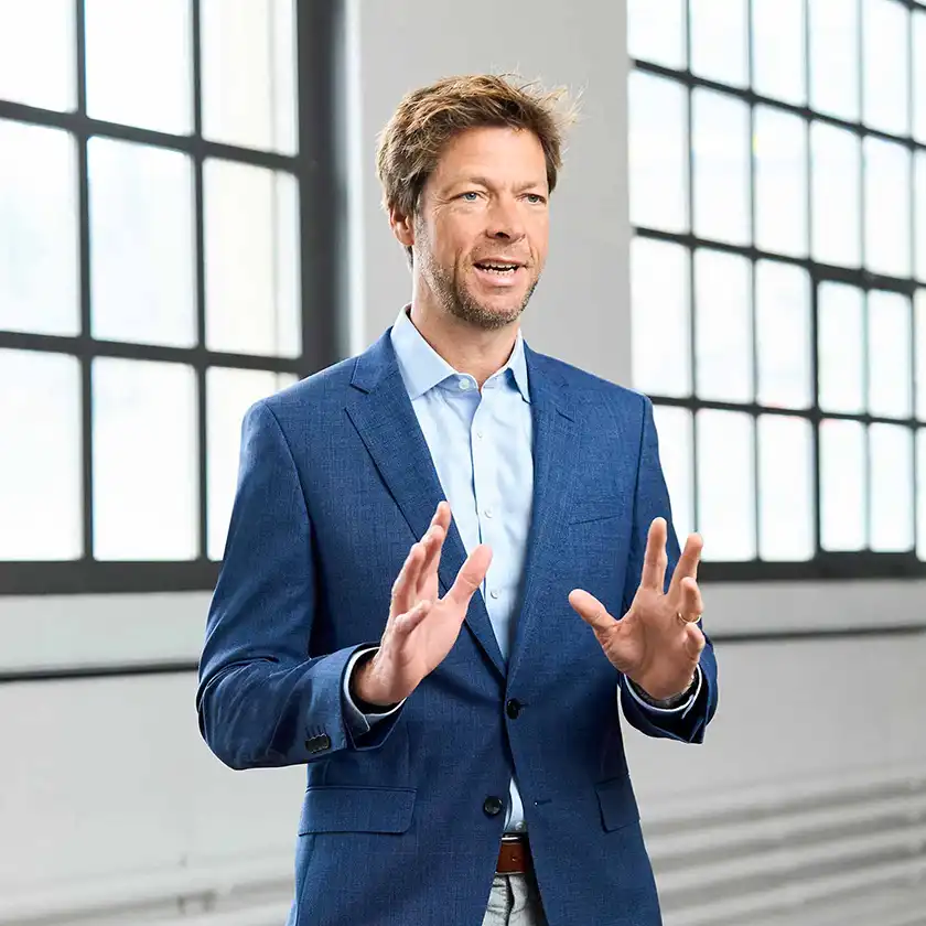 CEO Interview