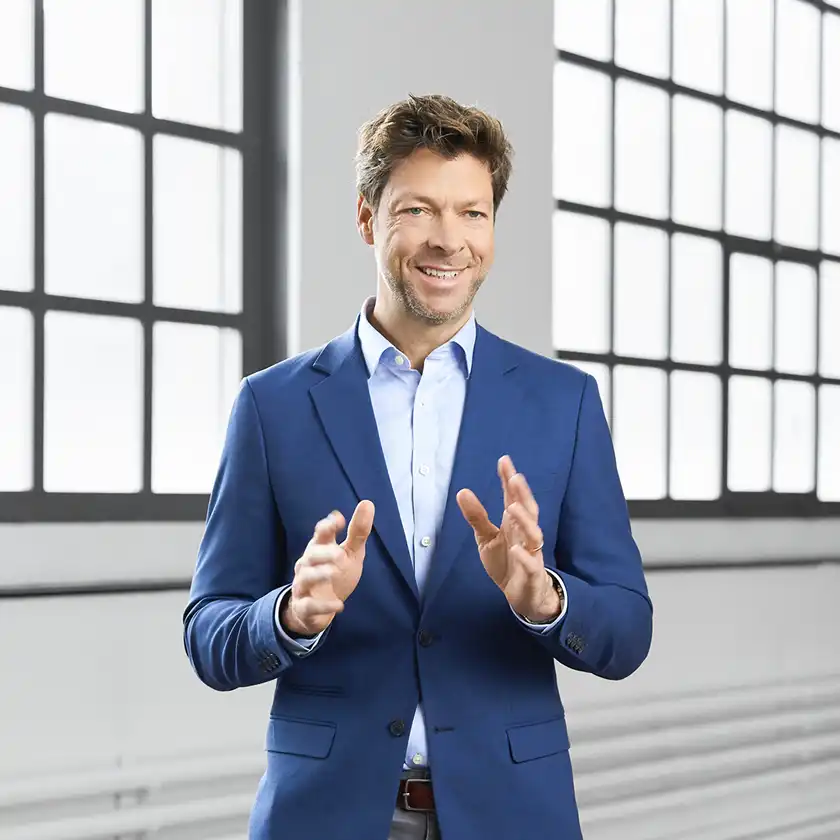 CEO Interview