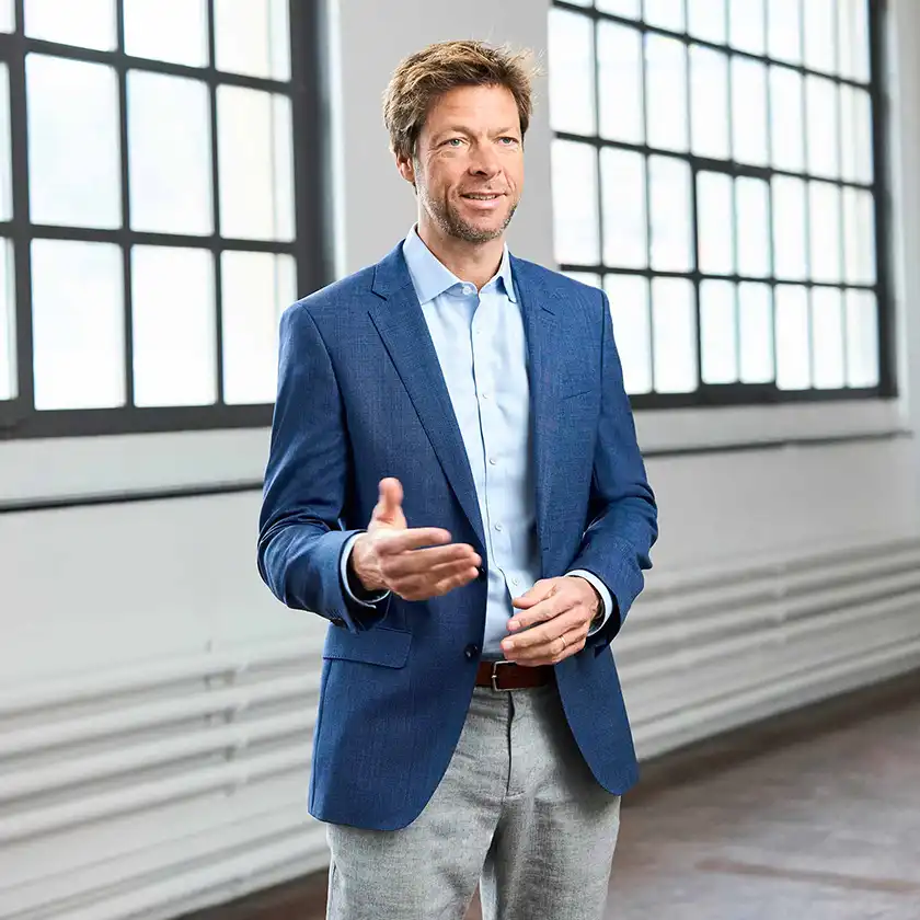 CEO-Einblicke