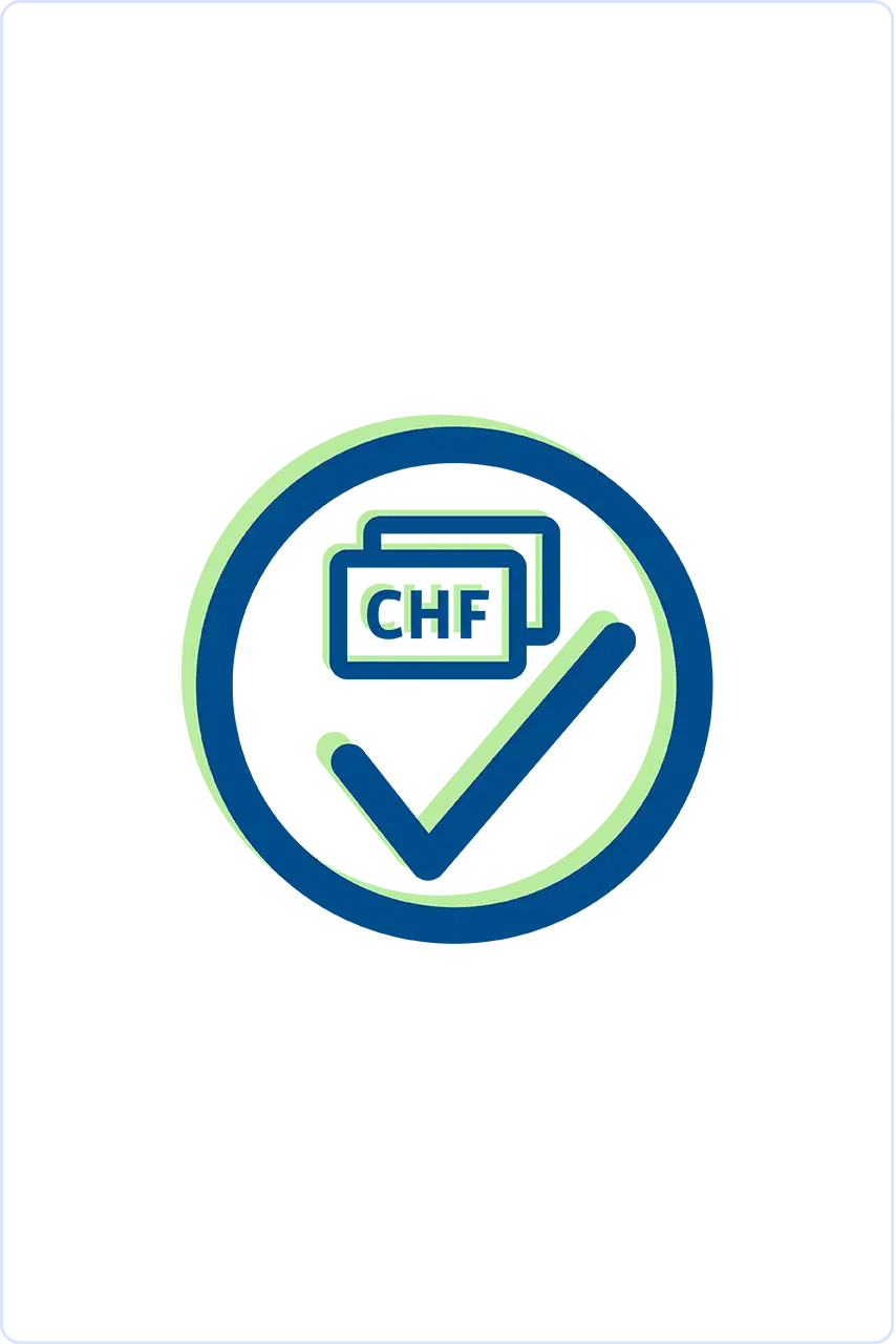 Responsible financing