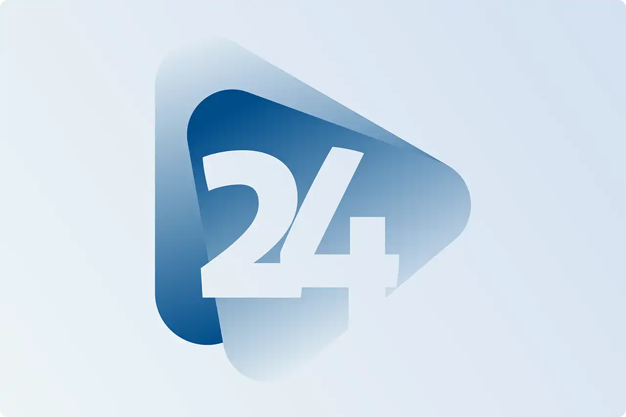 Geschäftsbericht 2024
