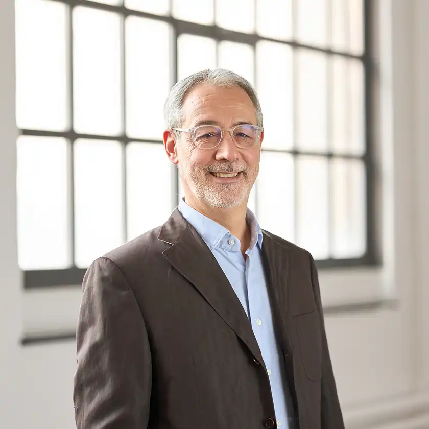 Eric Anliker
