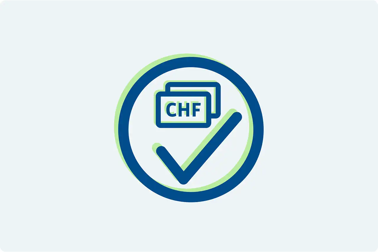 Responsible financing