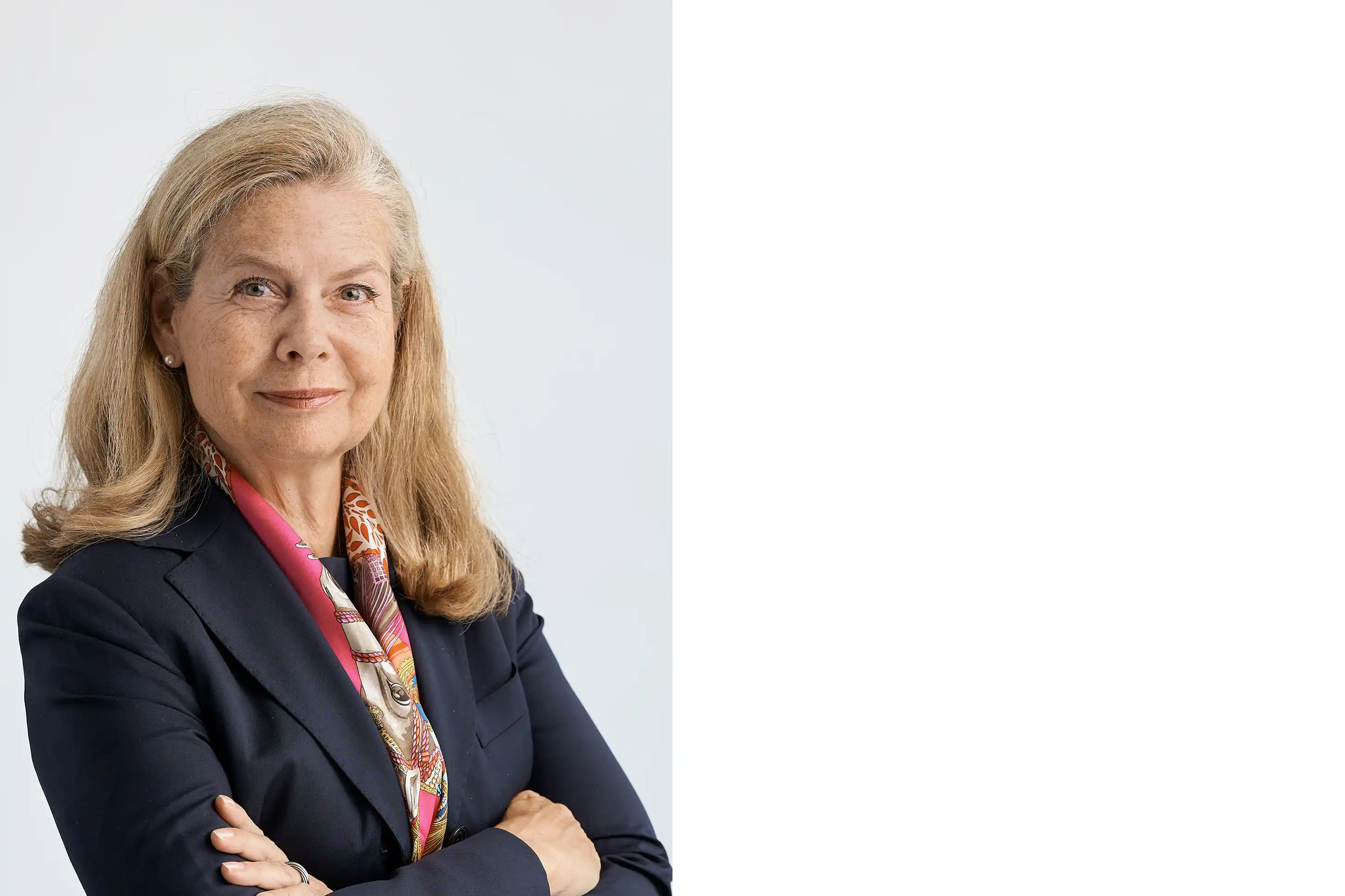 Susanne Klöss-Braekler