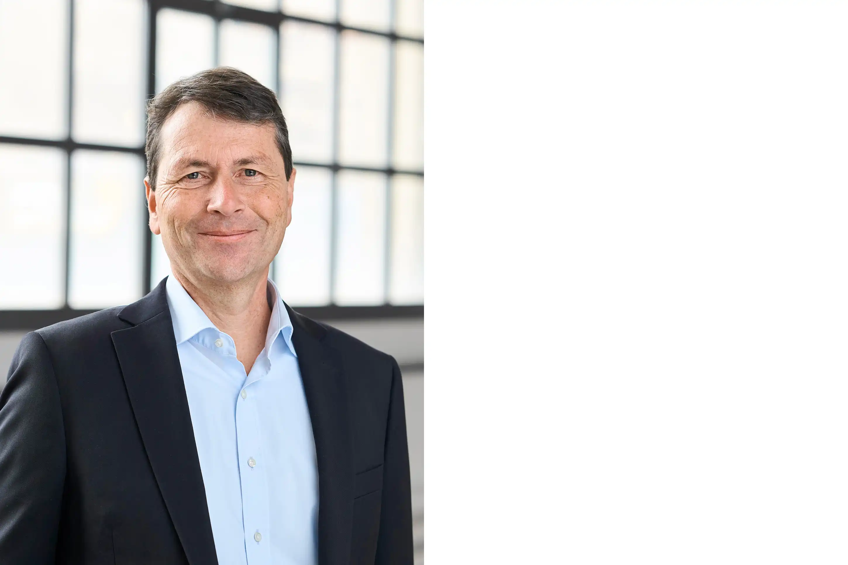 Volker Gloe